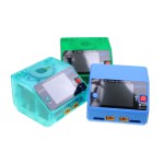 HOTA D6 Pro Smart Charger AC200W DC650W 15A for LiIon NiMH Battery for Wireless Charging